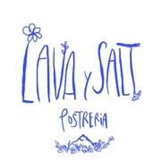 Logo de Lava y Salt